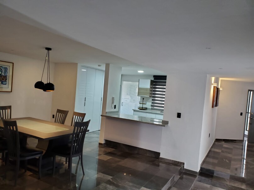 Departamento en venta en Providencia