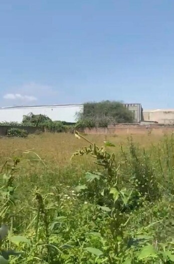 Se vende terreno por el Aeropuerto Internacional de Guadalajara