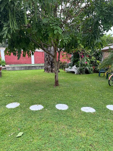 Se vende casa en Jardines del Bosque