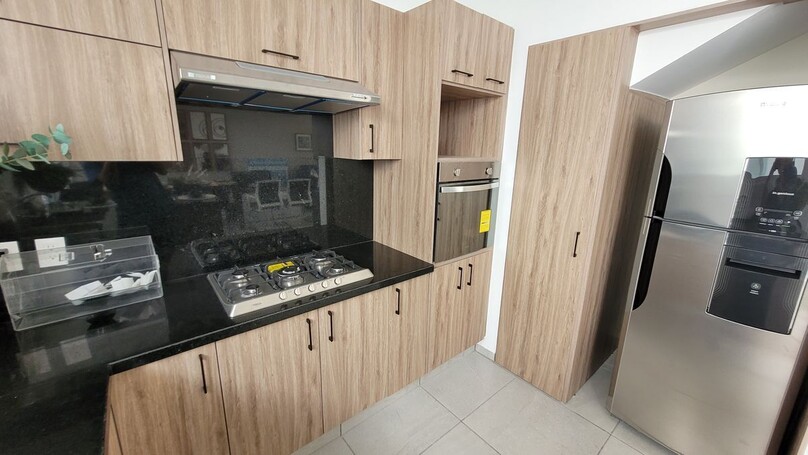 SE VENDE CASA CON ROOF GARDEN DENTRO DE COTO VICENZA