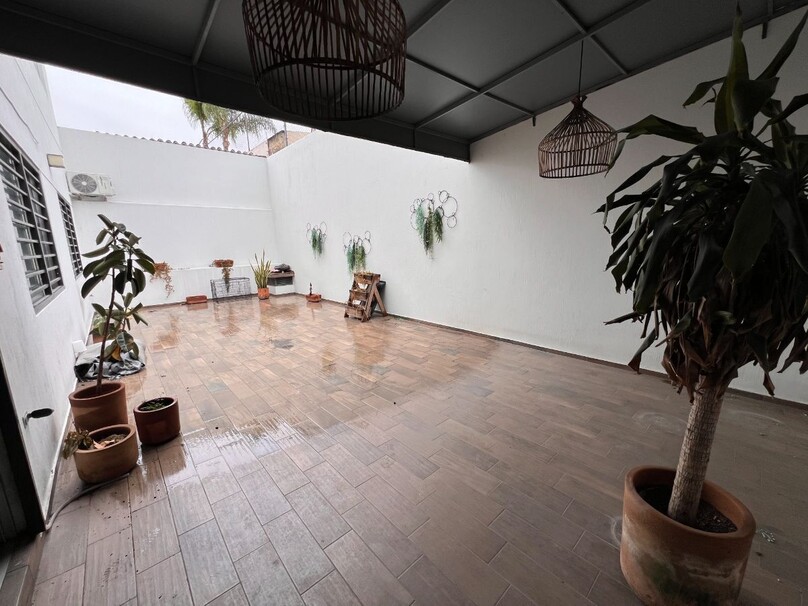 Departamento en Renta cerca del RIU con gran Terraza