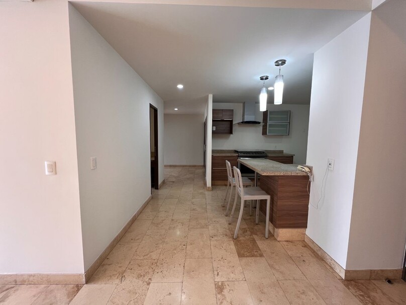 Se Vende o Renta Departamento en Venta en Andares - Alaya