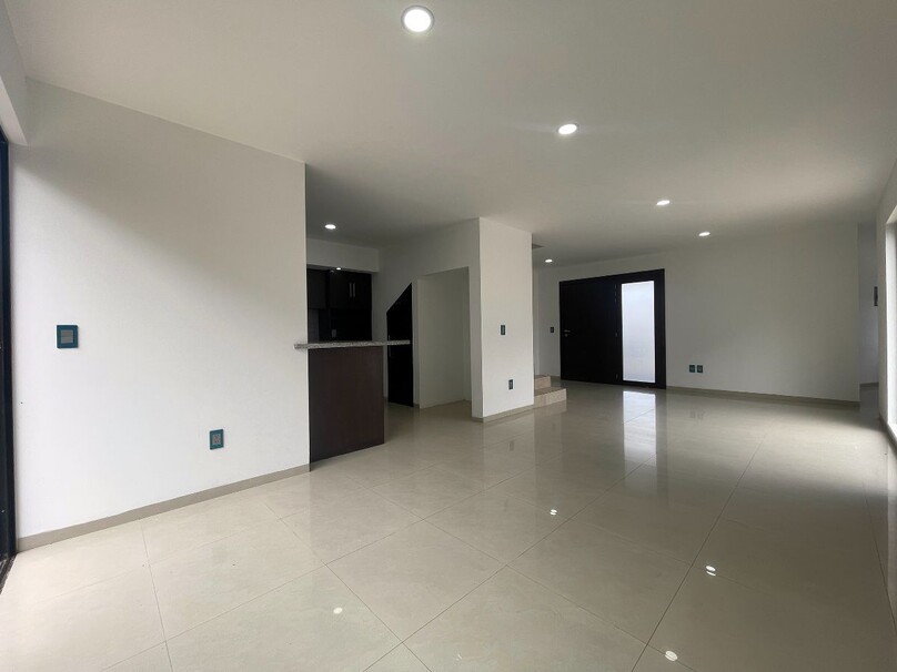 EN VENTA CASA EN EL CAMPESTRE RESIDENCIAL