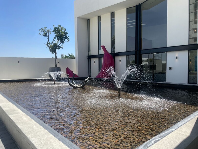 DEPARTAMENTO NUEVO EN VENTA EN TORRE BERMELLON ZAPOPAN