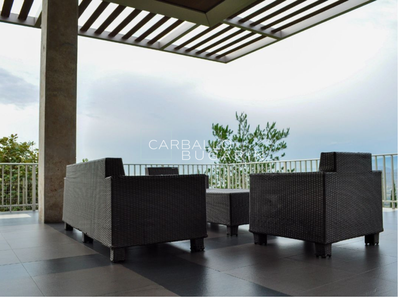 Increíble terreno en Venta en El Cielo con vista al campo de golf