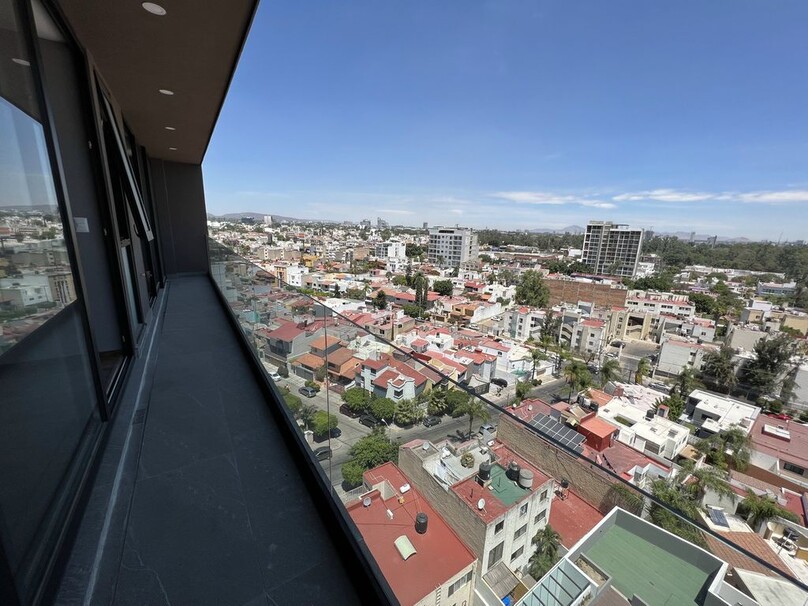 Departamento en Lomas del Valle