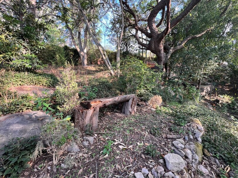 Se vende residencia en Las Cañadas