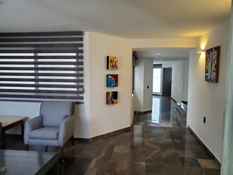 Departamento en venta en Providencia