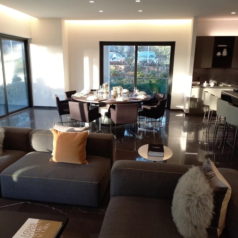 Preventa de departamentos en Torre 1000 West Point