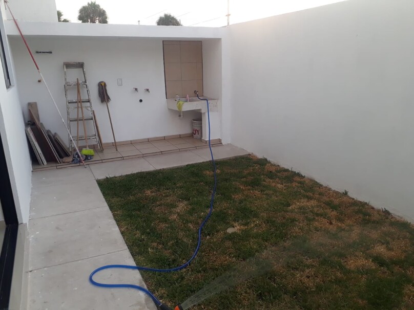 Se Vende casa en Valle Imperial