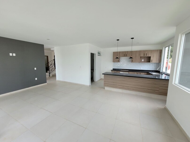 Se vende casa en Bosques de Santa Anita