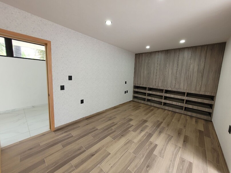 Se vende hermosa casa en Bosques de Santa Anita