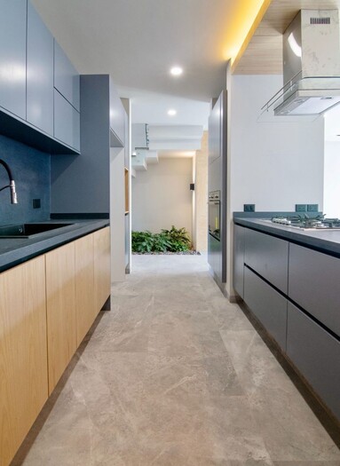 Casa en condominio en Solares, Zapopan