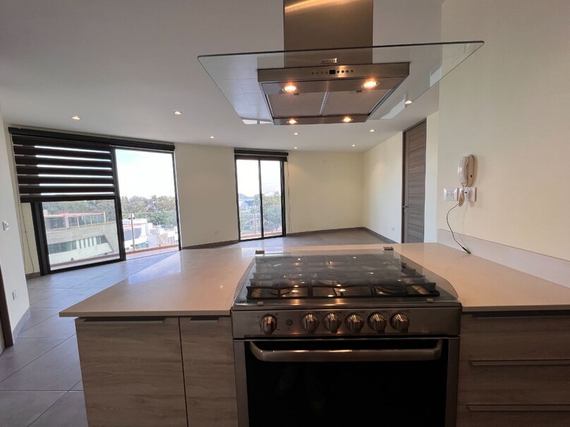 Se Vende o Renta Hermoso departamento Viento Metropolitano