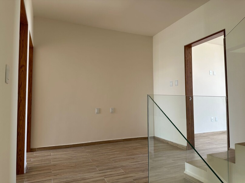 Se venden Hermosas Casas nuevas en Capital Norte