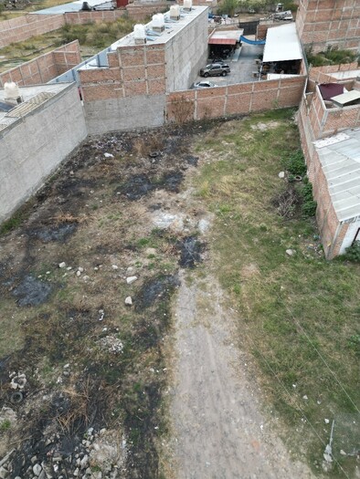 Se vende Increíble terreno para inversionistas en Tonala