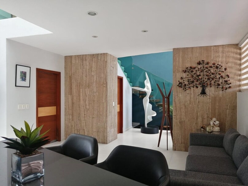 Se vende Hermosa Residencia en Condominio Los Castaños