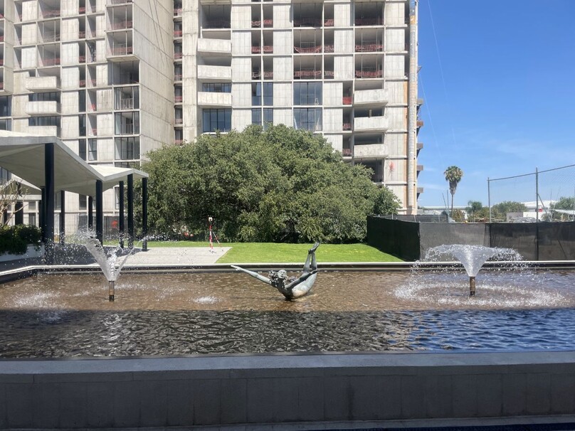 DEPARTAMENTO NUEVO EN VENTA EN TORRE BERMELLON ZAPOPAN