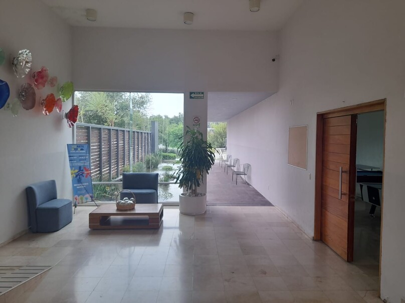 Se renta casa en Residencial Parque Virreyes