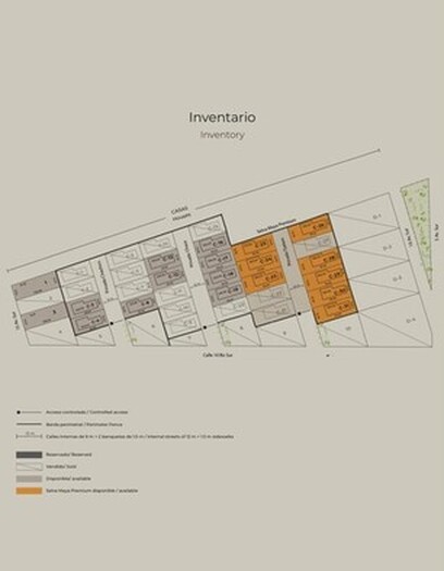 Hermosas casas Selva Maya Premium en preventa