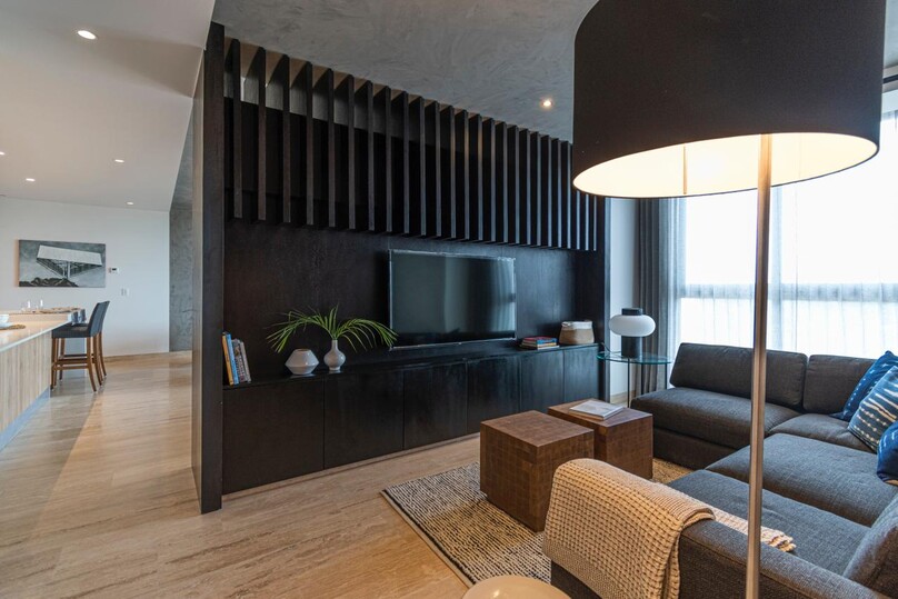 Harmonia Apartments en Yucatán Country Club