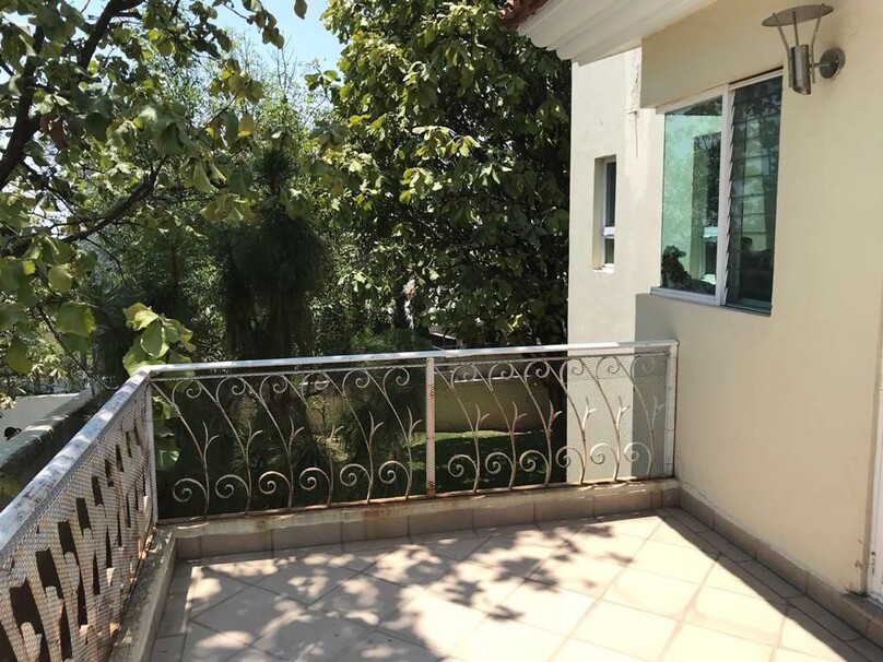 Se vende hermosa casa en el Palomar