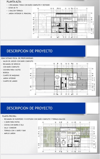 Se vende hermosa casa en Puerta de Hierro