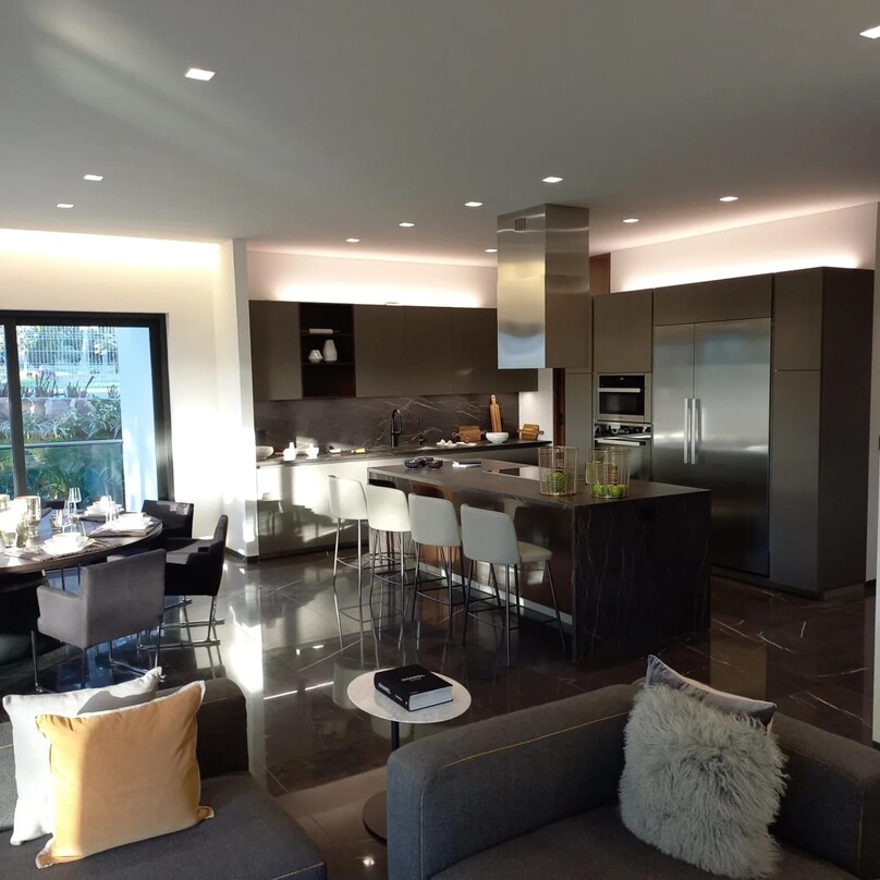 Preventa de departamentos en Torre 1000 West Point