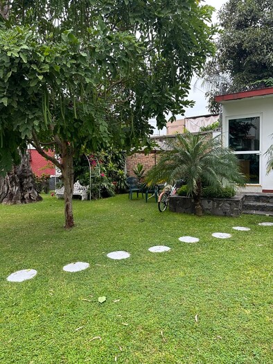 Se vende casa en Jardines del Bosque