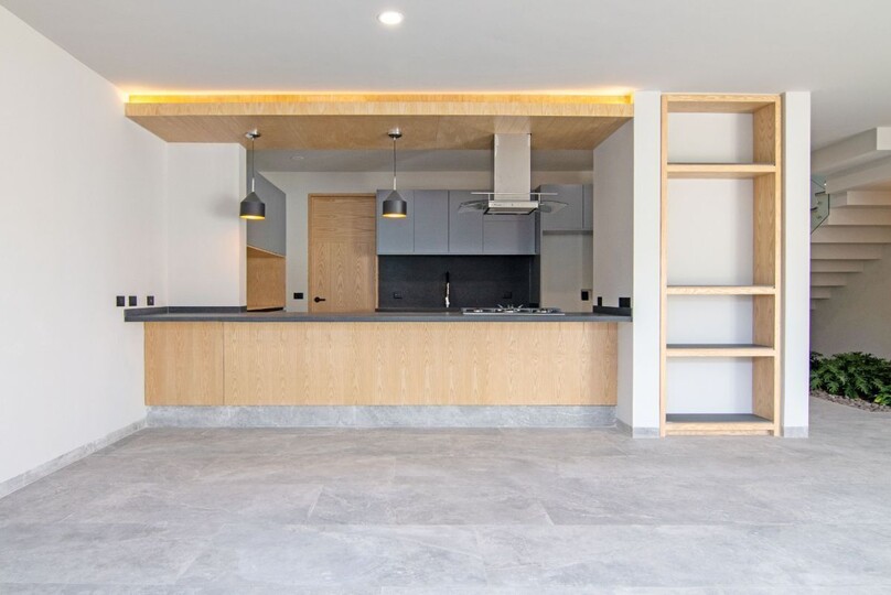 Casa en condominio en Solares, Zapopan