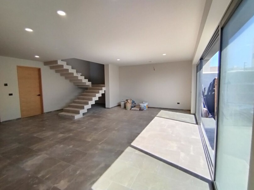 Espectacular Residencia en Acacia en Bosques Vallarta