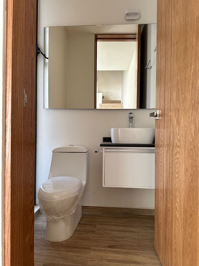 Se venden Hermosas Casas nuevas en Capital Norte