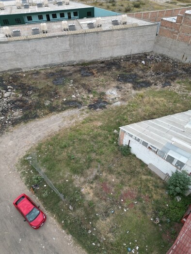 Se vende Increíble terreno para inversionistas en Tonala