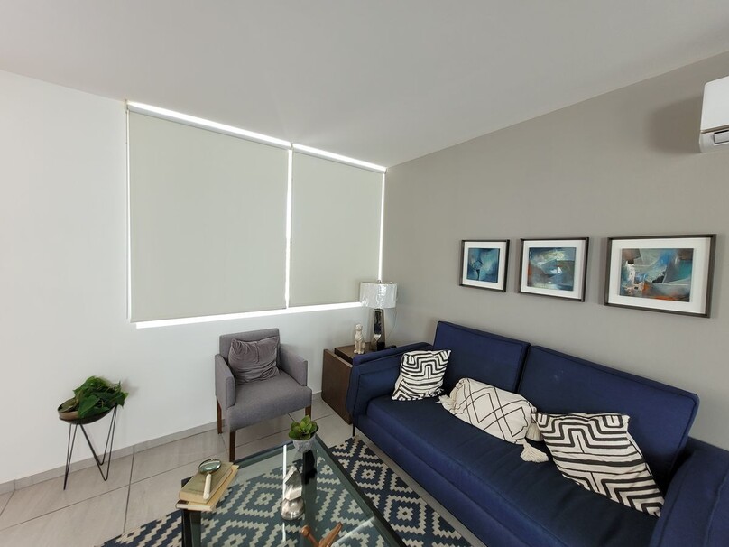 SE VENDE CASA CON ROOF GARDEN DENTRO DE COTO VICENZA