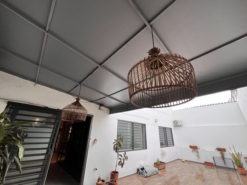 Departamento en Renta cerca del RIU con gran Terraza