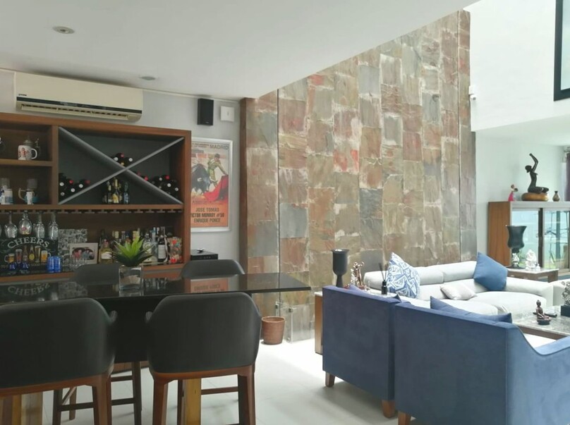 Se vende Hermosa Residencia en Condominio Los Castaños
