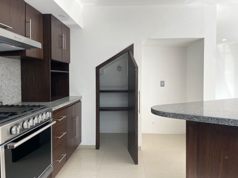 EN VENTA CASA EN EL CAMPESTRE RESIDENCIAL