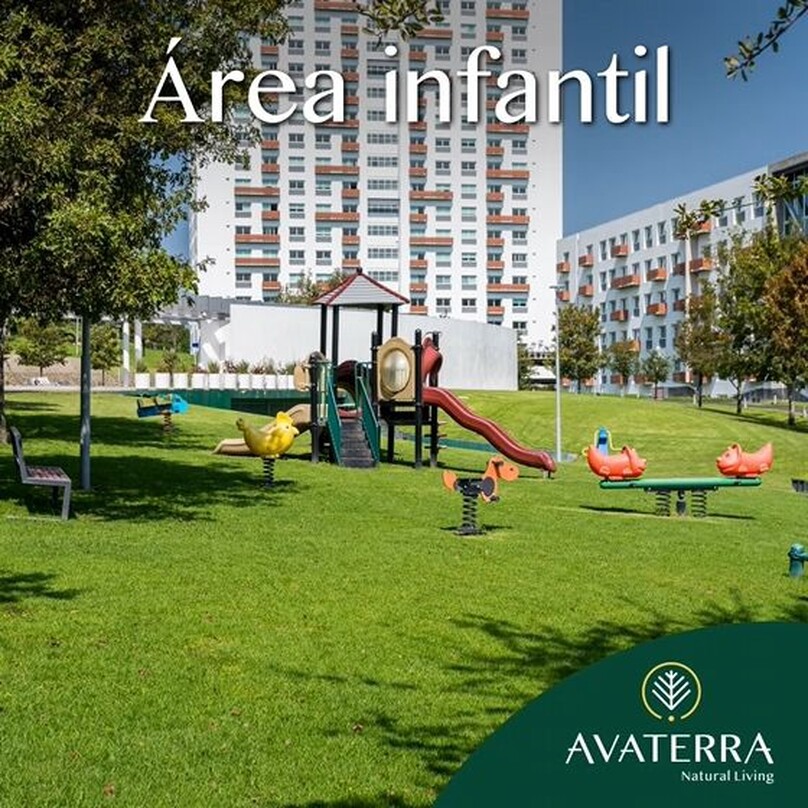 SE VENDEN INCREIBLES DEPARTAMENTOS EN AVATERRA NATURAL LIVING