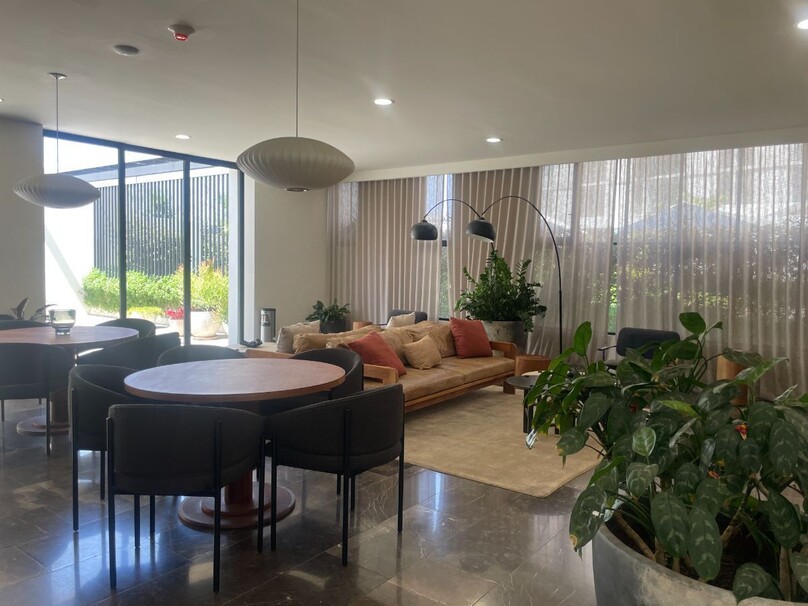 DEPARTAMENTO NUEVO EN VENTA EN TORRE BERMELLON ZAPOPAN