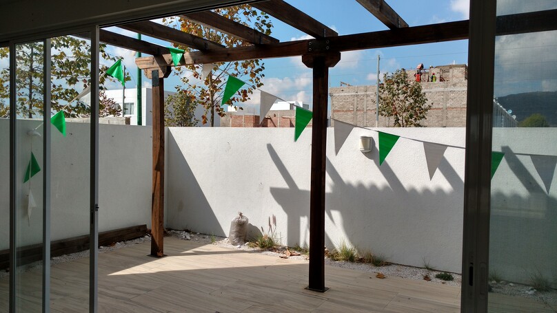 EL CAMPESTRE RESIDENCIAL