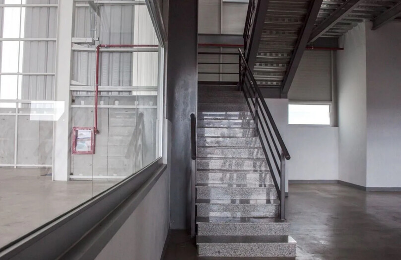Nave Industrial en Renta en Parque  Industrial Nogales