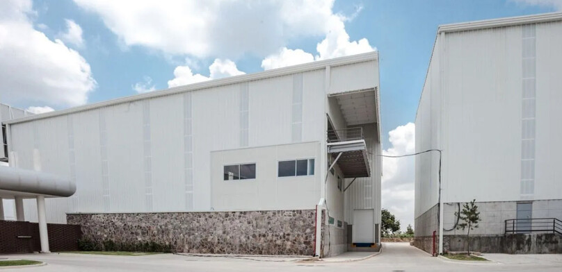 Nave Industrial en Renta en Parque  Industrial Nogales