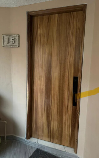 Casa en condominio en Jardines del Valle