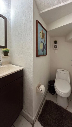 Casa en condominio en Jardines del Valle