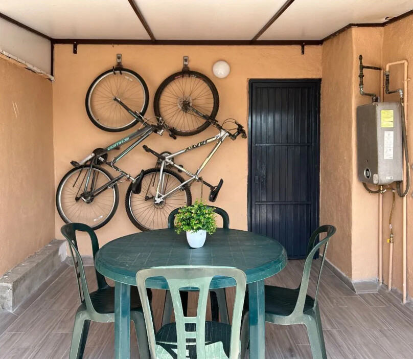 Casa en condominio en Jardines del Valle