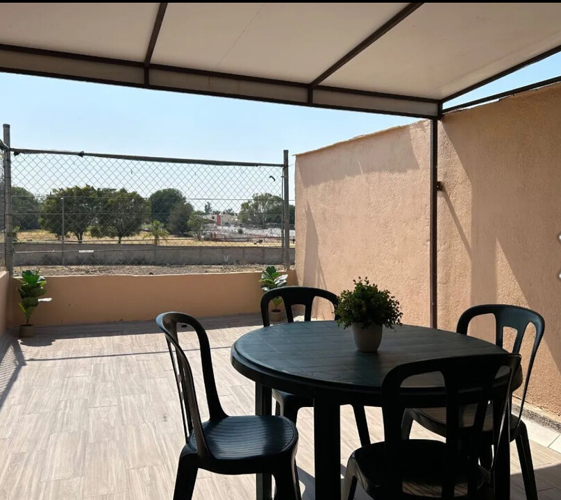 Casa en condominio en Jardines del Valle