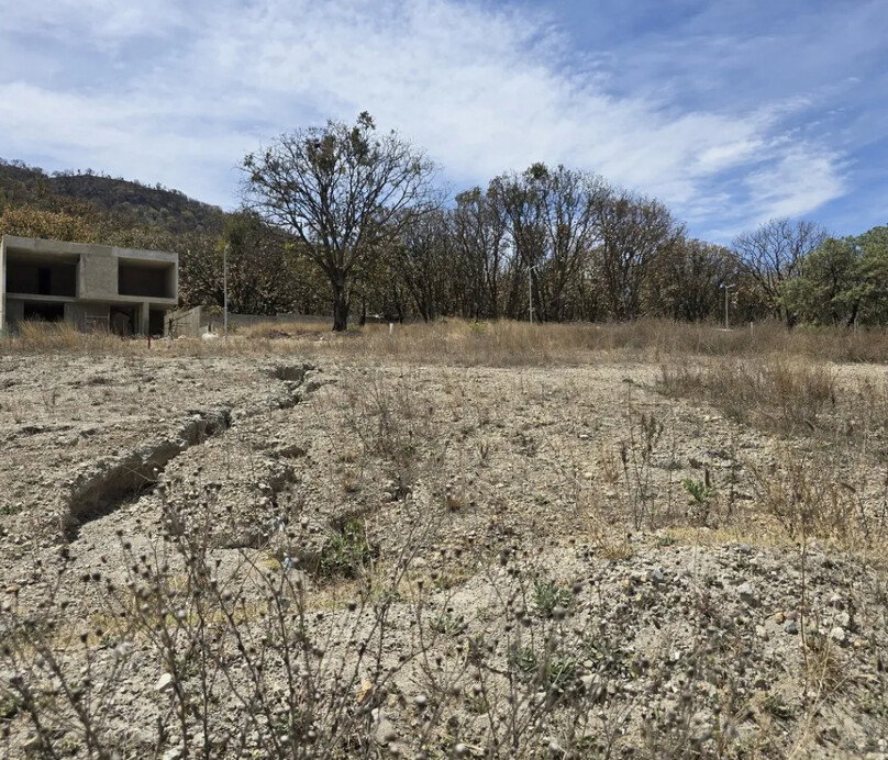 TERRENO EN VENTA EN LOS ROBLES RESIDENCIAL