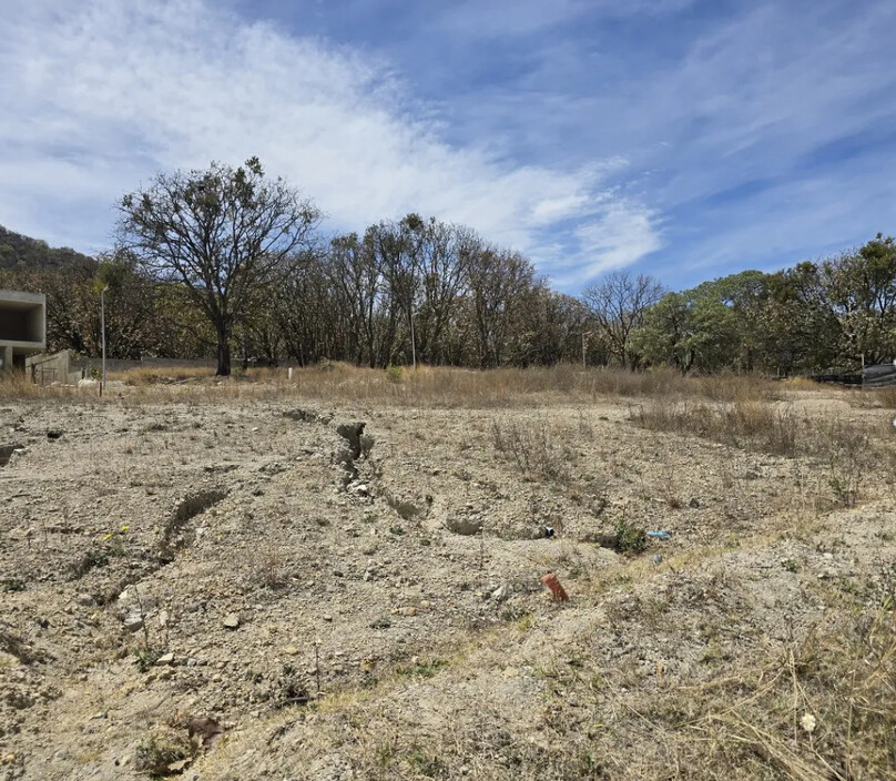 TERRENO EN VENTA EN LOS ROBLES RESIDENCIAL