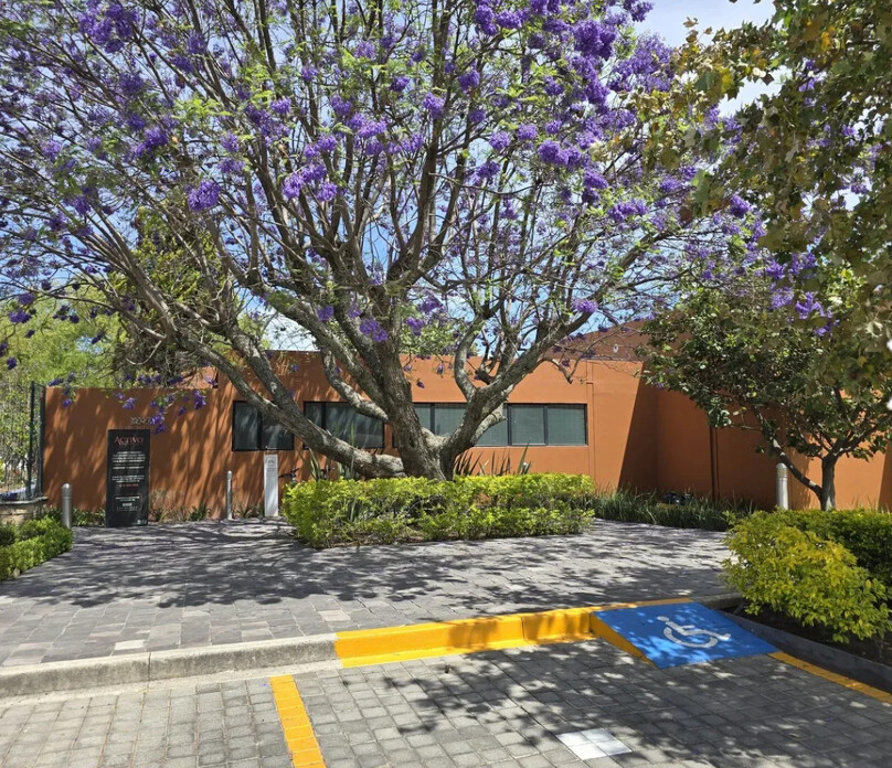 TERRENO EN VENTA EN LOS ROBLES RESIDENCIAL