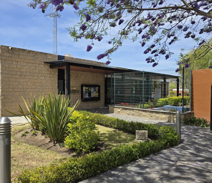 TERRENO EN VENTA EN LOS ROBLES RESIDENCIAL
